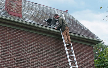 what affects urgent North Wingfield roof repairs