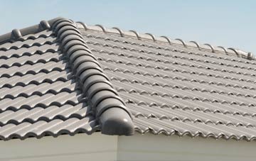 advantages of North Wingfield clay roofing