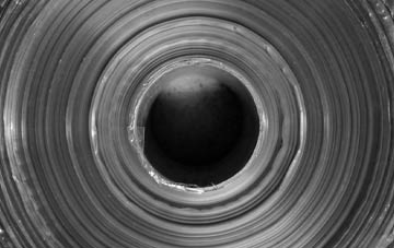 North Wingfield edpm waterproofing