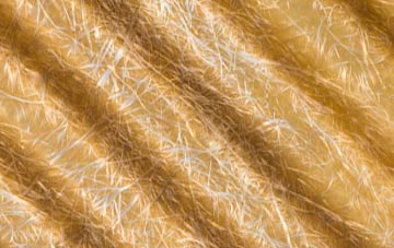 North Wingfield fibreglass roof waterproofing