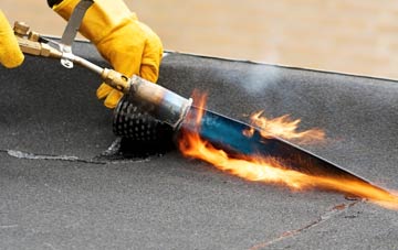 flat roof repairs North Wingfield, Derbyshire