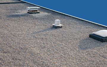 flat roofing North Wingfield, Derbyshire