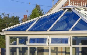 professional North Wingfield conservatory insulation