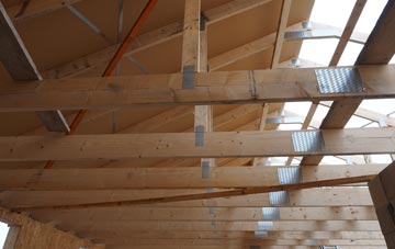 North Wingfield roof truss costs