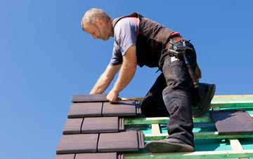 disadvantages of North Wingfield slate roofing
