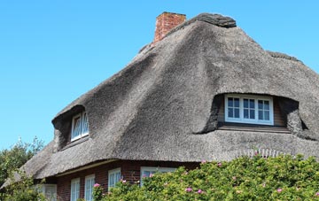 thatch roofing North Wingfield, Derbyshire