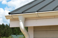 North Wingfield soffits